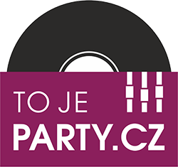 logo To je party